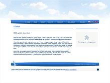 Tablet Screenshot of akka.net.pl